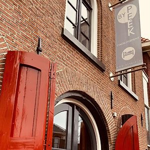 Appartement met Twee Slaapkamers